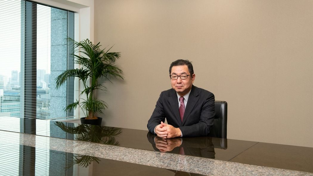 企業文化の中に､時間をかけてサステナビリティを根付かせる