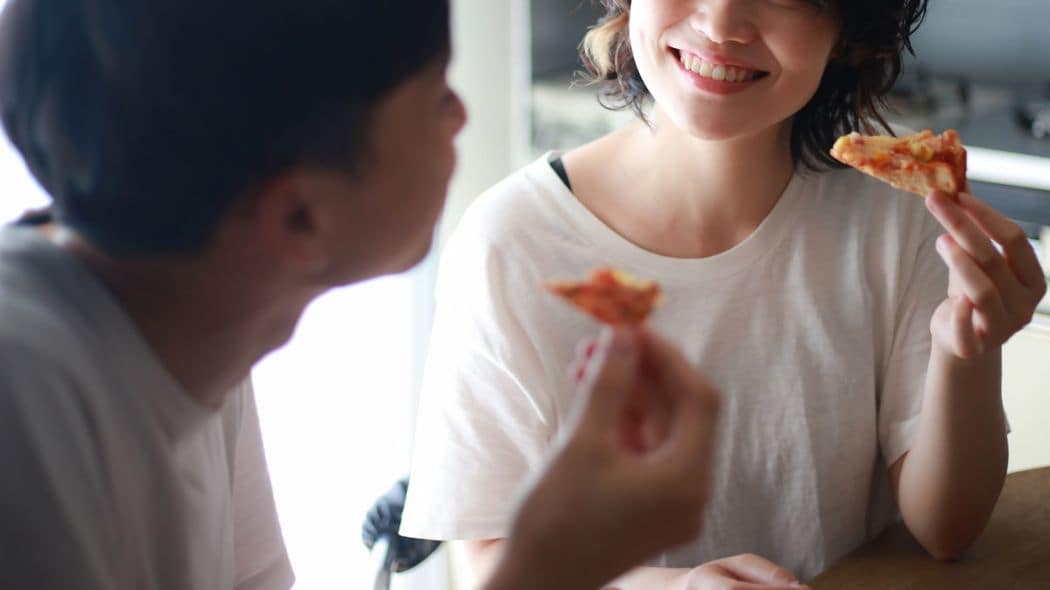 ｢割り算して0.9以下なら関係は破綻に向かう｣夫婦関係の良し悪しが一発でバレる"計算式" ｢5.1以上｣なら幸せで満足のいく関係を築くことができる