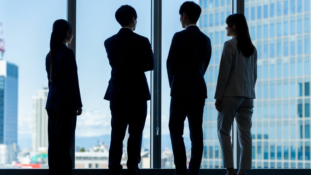 出かける前に1分やるだけ…一言も発さずとも信頼を得られる“見た目”を作るために意識したい体の部位