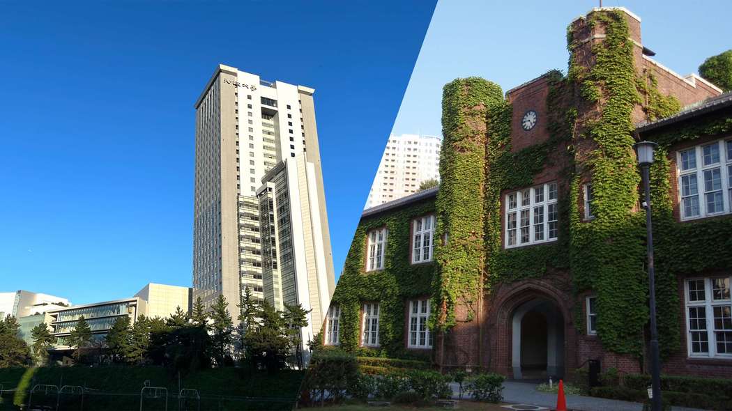 ｢GMARCH｣｢関関同立｣というくくりが消え失せる…大学激変期に私立一貫校が有望と言える｢合格実績｣以外の理由 学科試験ではなく､急増する｢総合型選抜｣に強い学校とは