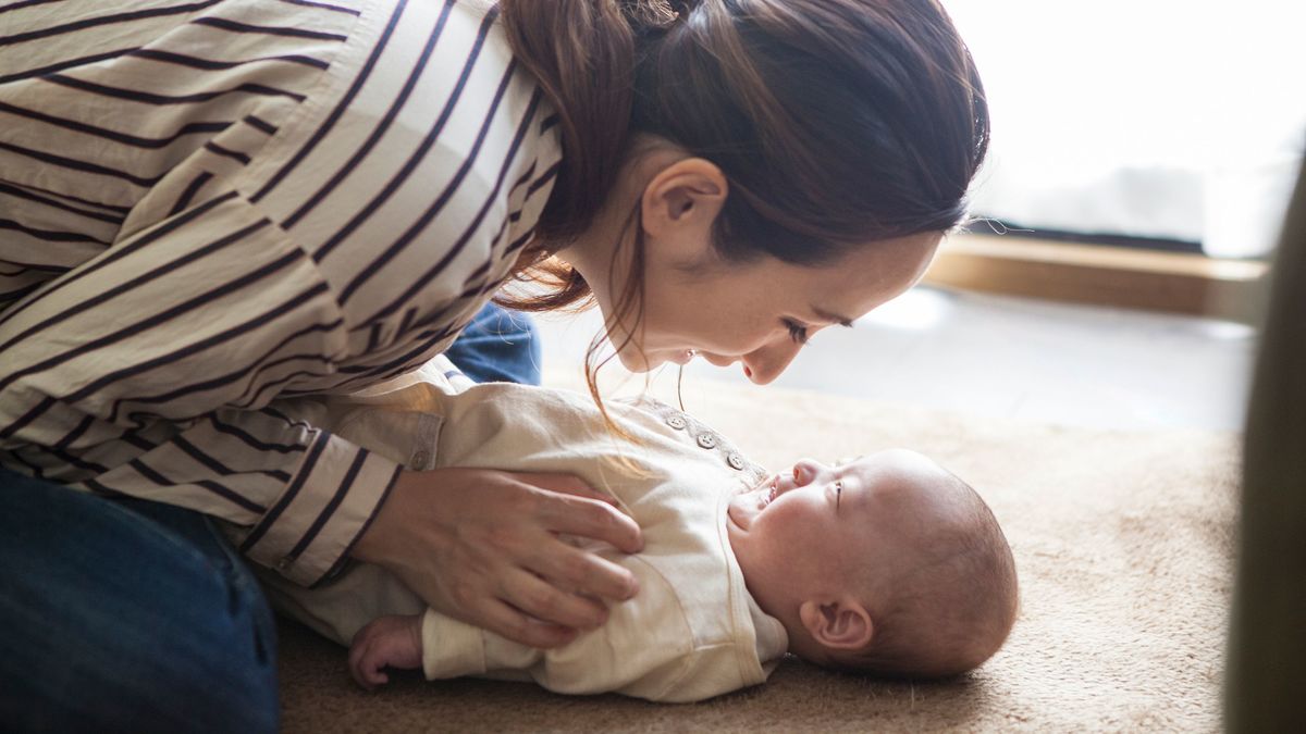 よかれと思った 0歳児からの早期教育 でむしろ欠落する力 大事な時期に勉強だけさせるリスク President Online プレジデントオンライン