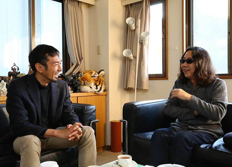 まだやってる と言われることがプロの称号 President Online プレジデントオンライン