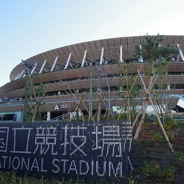 大前研一 最悪の東京オリンピックを生み出した根本原因とは 教訓を生かして大改革を断行せよ President Online プレジデントオンライン