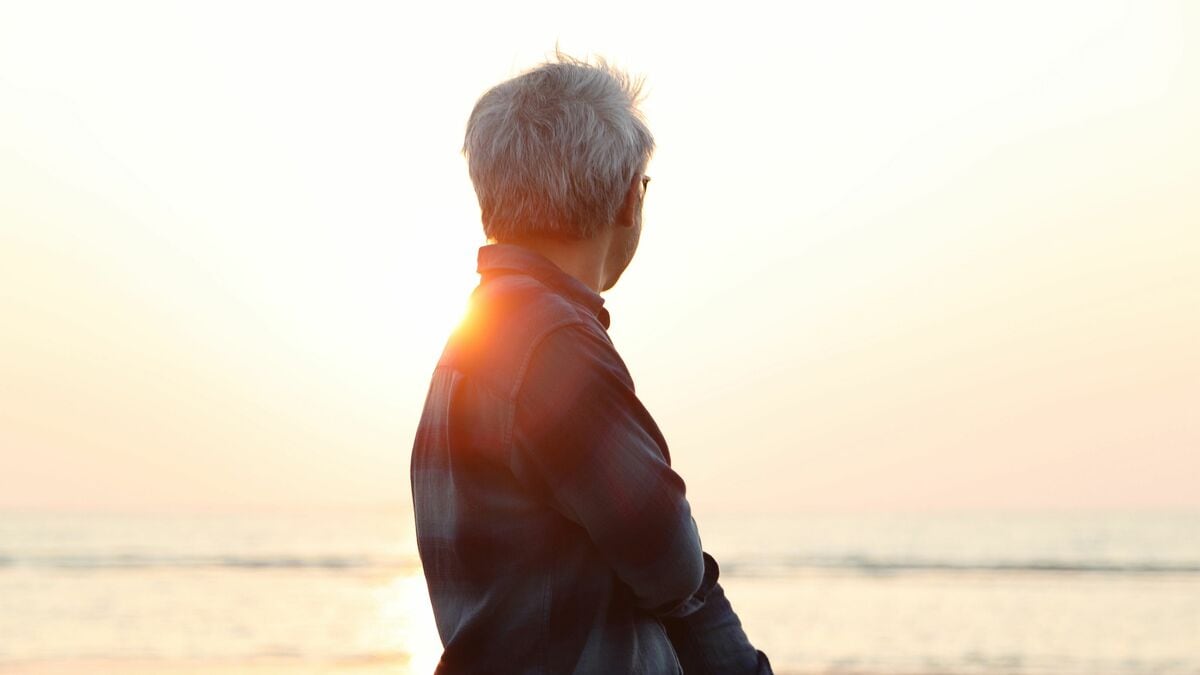 定年後の幸福度はこれで決まる...78歳の生物学者が気づいた「幸せな老人」と「不幸な老人」の決定的違い