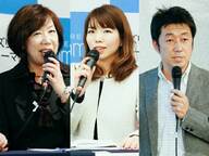 清水建設 男性社会 から脱却できた理由 President Woman Online プレジデント ウーマン オンライン 女性 リーダーをつくる