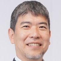 坂田 良平