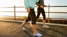 ｢外出するのが面倒くさい｣はヨボヨボ老人のサイン…身体のコリや痛みがスーっと消えていく正しい歩き方