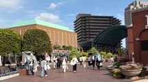 ｢三越｣も｢名物ビヤホール｣も去ったのに…"デートの聖地"をやめた恵比寿ガーデンプレイスに起きた意外な結末