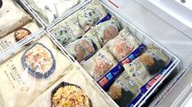 コメ不足､運転手不足､食品ロスを一気に解決…ローソンがこっそり販売開始した"ありそうでなかった"冷凍食品