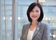 自分を見失った、営業本部長時代の大失敗　－資生堂 執行役員常務 関根近子さん【2】