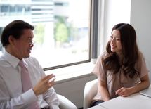 どんな相手とも10分雑談できる達人ワザ