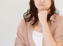 30代半ばで「いじられキャラ」そろそろ卒業したいです……