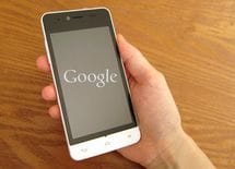 グーグル式「SNSフル活用」30分で問題解決