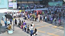香港民主派の圧勝を認めない中国の異常と恐怖