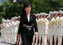 稲田朋美は、シン・ゴジラ花森になれるか