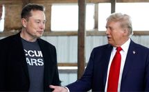 オバマ支持だったイーロン･マスクは､なぜ"意識高い系"を嫌ってトランプ支持に変容したか？〈橘玲氏が解説〉