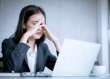 新年度のストレスと上手に付き合う方法