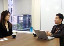 映像もお酒も、相手の気持ちを推し量ってお届けできるか　～第3回：バー経営・竹浪みちるさんの場合（後編）