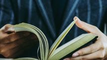 ｢だと思う｣｢かもしれない｣は読書をやめるサイン…仕事の速い人が｢本の損切り｣を判断する6つのポイント