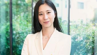 三浦瑠麗『タッチ･ミー･ノット』不思議な癒やしの力を持つ映画