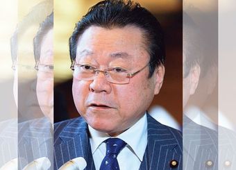 政界の"お笑いキャラ"の正直すぎる発言集