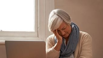 年金の少なさを冗談と思った58歳主婦の言い分