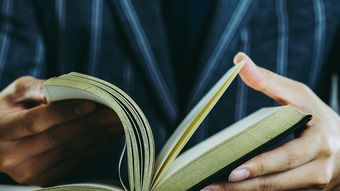 ｢だと思う｣｢かもしれない｣は読書をやめるサイン…仕事の速い人が｢本の損切り｣を判断する6つのポイント