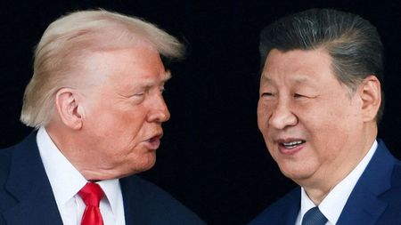 習近平は台湾に手を出せない…トランプのベネズエラ政変は｢台湾侵攻への