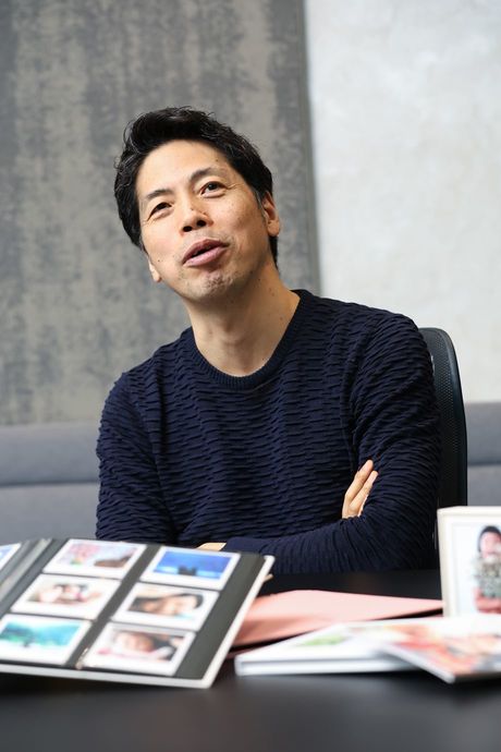 “みんなの困りごと”だとわかり、「これは！」と思った
