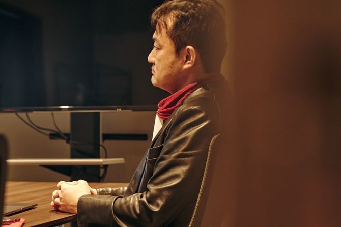 IT批評家、実業家の尾原和啓氏