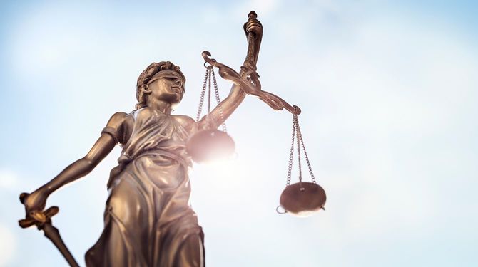 法律コンセプト像