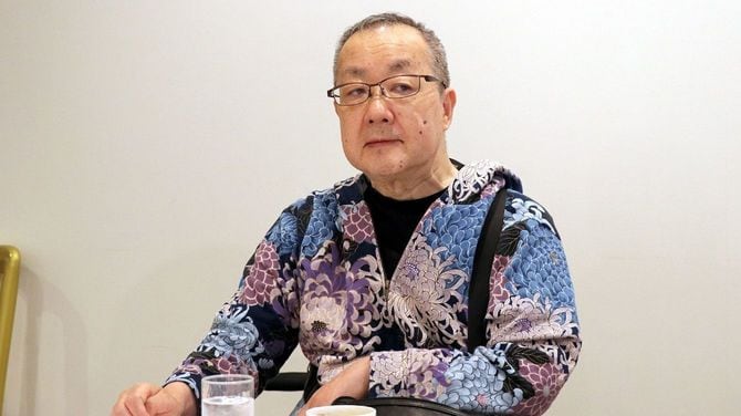 さくまあきら氏