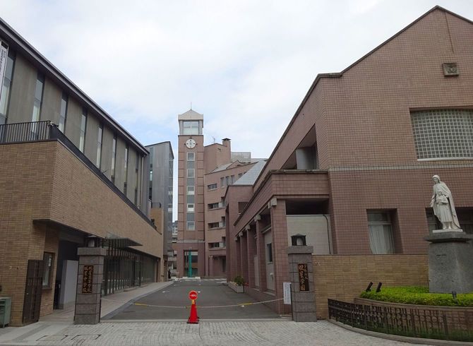 暁星中学校・高等学校