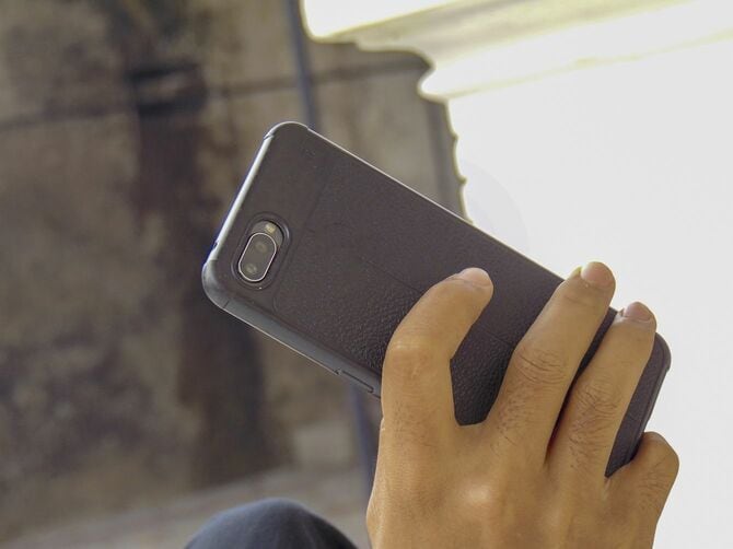 スマートフォン