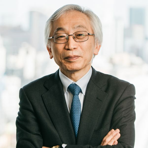 佐藤博樹氏