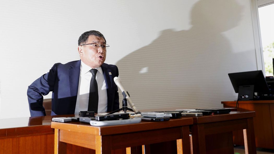 逆らった県議は次々と姿を消した…麻生太郎ですら手に負えない｢自民党福岡県議団｣が県民よりも大事にする掟