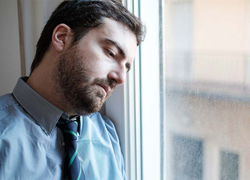 うつ病患者に「自殺するな」と言うべきか 「熱を出すな」と命じるのと同じ