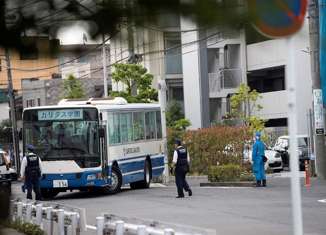 無差別殺傷を引き起こす絶望的孤独の正体 世界一孤独な国を作った我々の責任