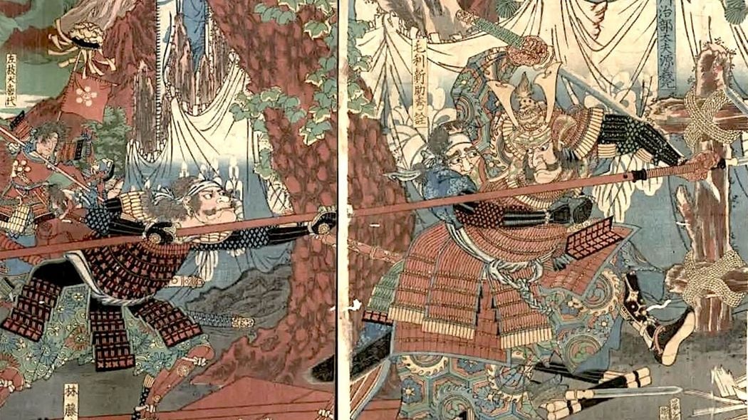 さすがに"盛りすぎ"…弱小だった織田信長を｢天才軍略家｣｢カリスマ武将｣に仕立てた意外な張本人