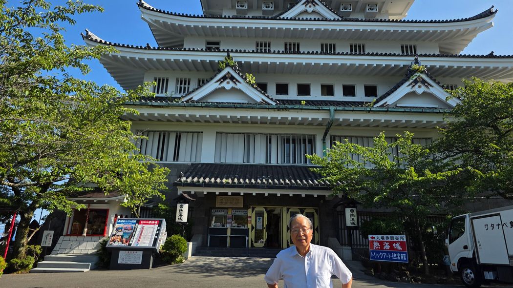 だから酷暑でもピンピンしている…｢93歳の栄養学者｣が週3で食べる｢熱中症を防ぐコンビニ飯｣ ｢エアコンの効いた部屋でゆっくり｣だけでは逆効果