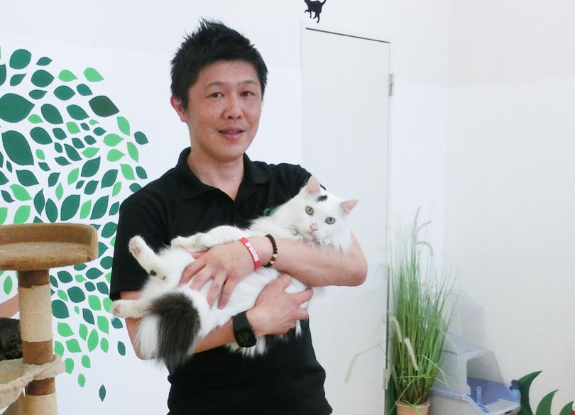 "わけあり社員"6割で会社が成り立つ理由 ボクサー社長の「社員第一主義」