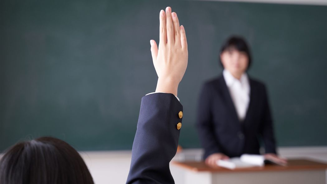 学校での多数決が｢すぐ論破する子｣を育ててしまう…元麹町中校長が文化祭で"多数決の代わり"に使った方法 ｢対話を通して対立を解消する｣体験をさせる