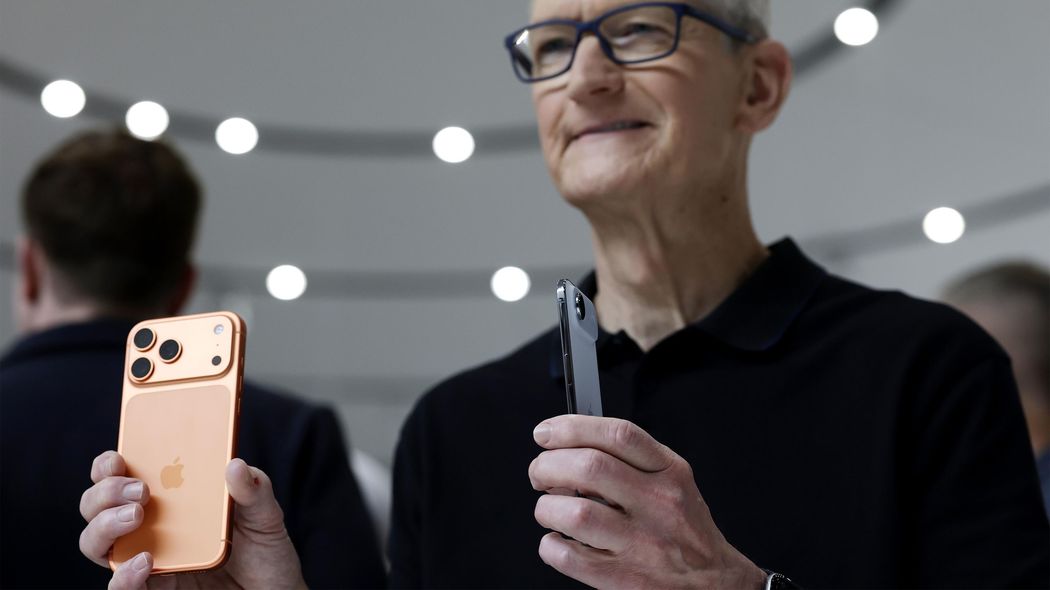 アップルにはiPhoneより大きな強みがある…戦略も社員も一流なのに日本企業が負け続ける｢たった1つの理由｣ 世界のトップ企業は事業だけで競争していない