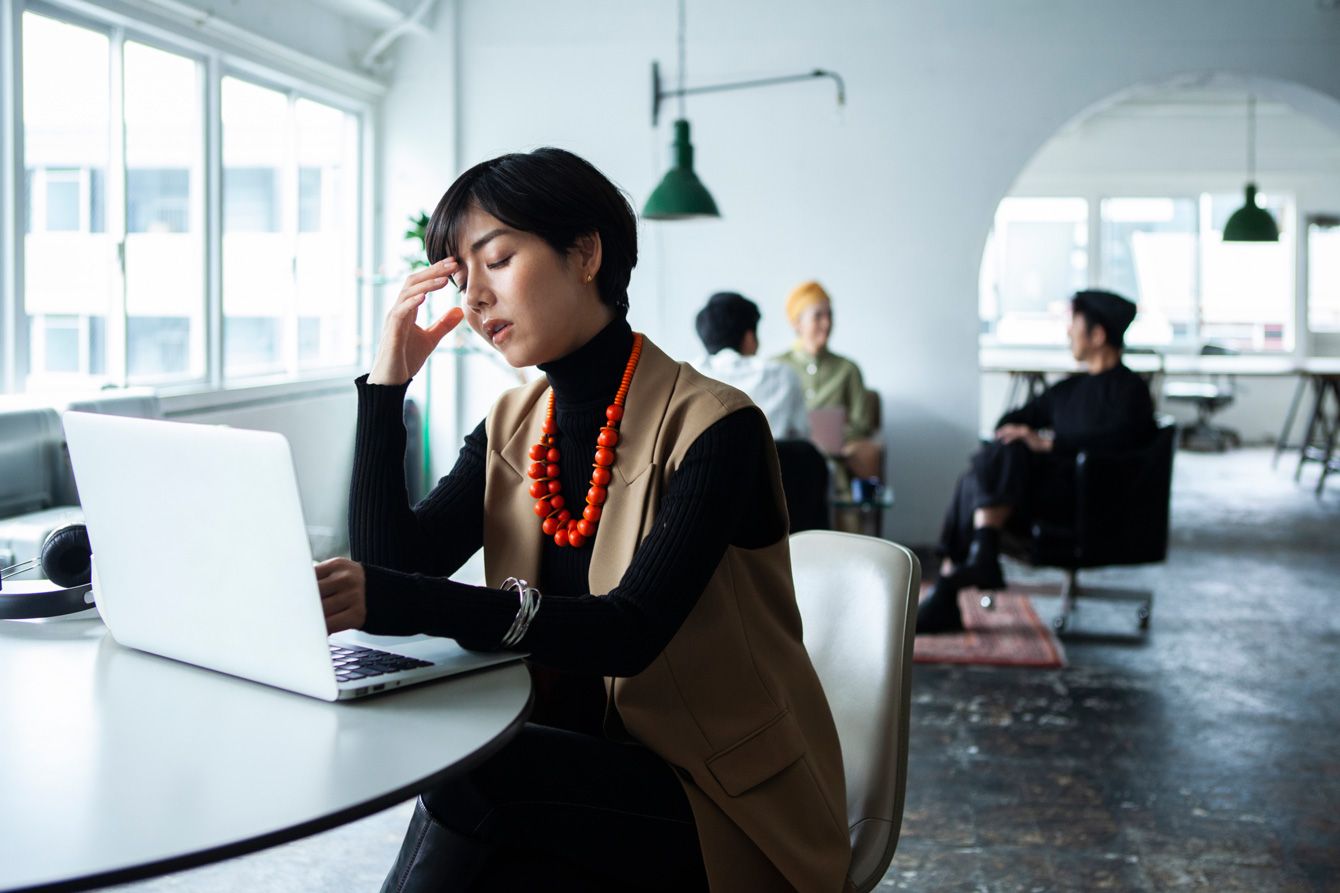 画像 | 「自分の強み探し」をしてはいけない…人望厚く健康で幸福感が常に高い