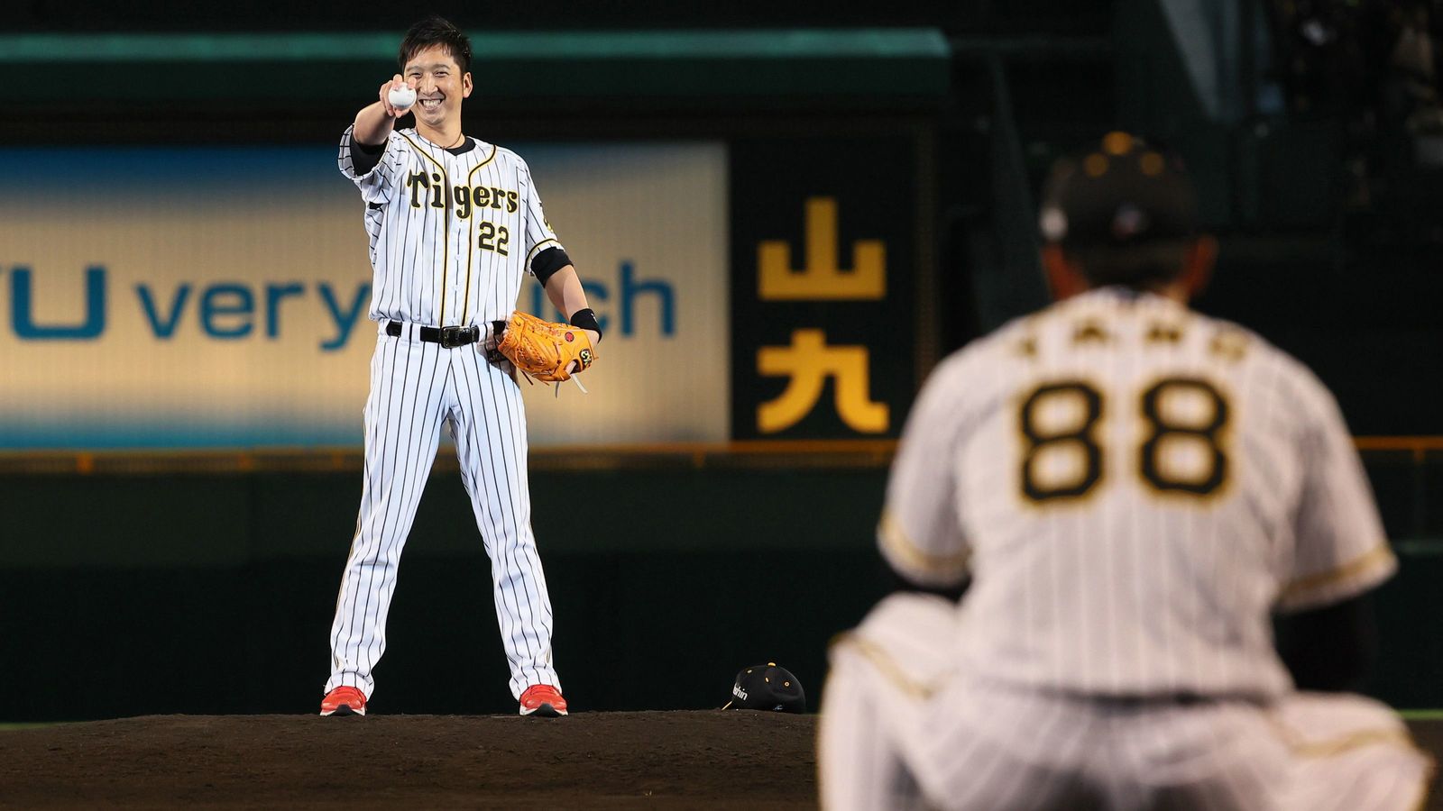 藤川球児｢最後の火の玉ストレート｣が矢野燿大監督でなければならなかったワケ 涙なしに読めない引退の感動秘話