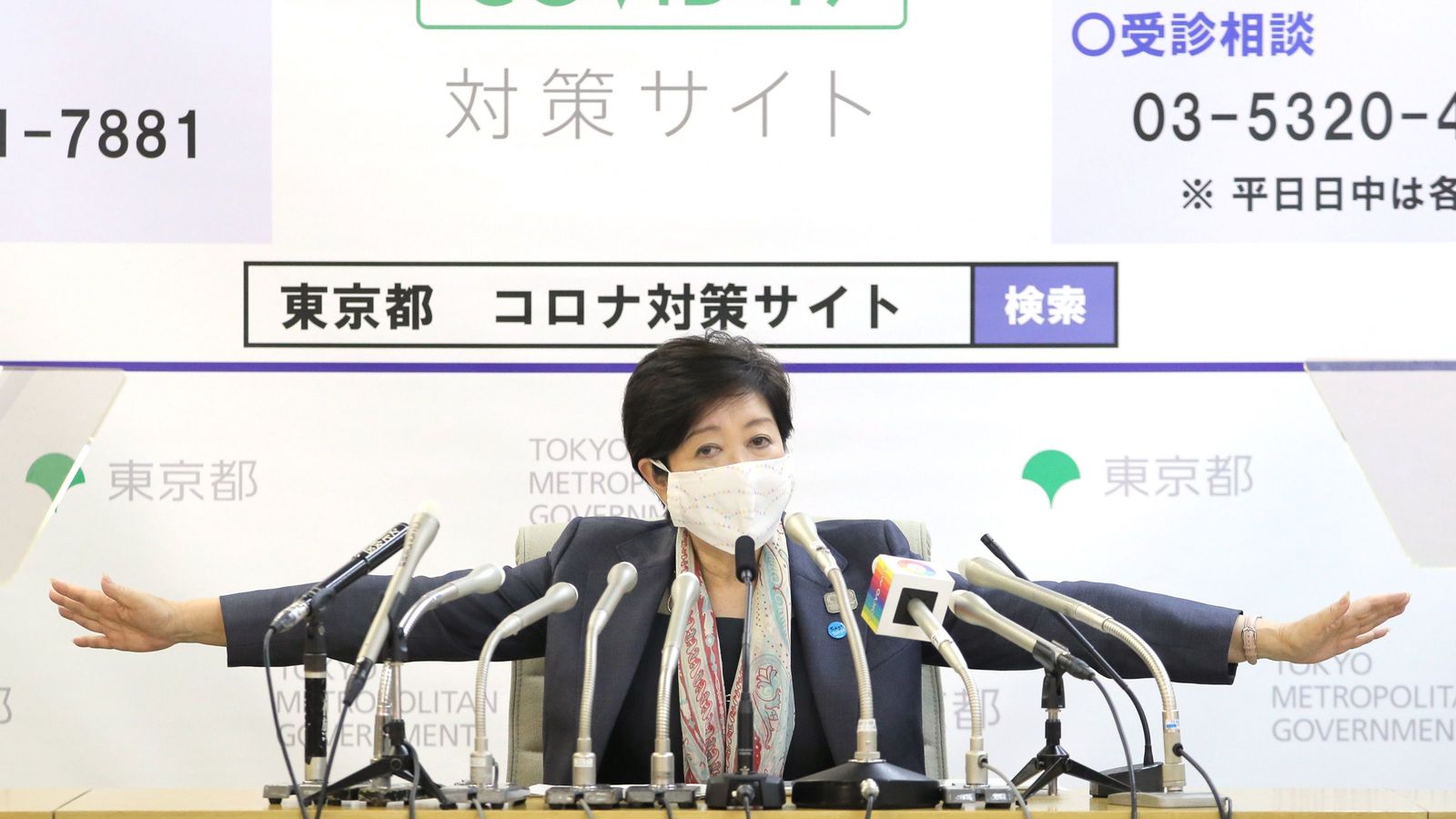 ｢理美容とホームセンターの休業要請｣で､なぜこんなに揉めているのか 小池都知事の｢勇み足｣で大混乱