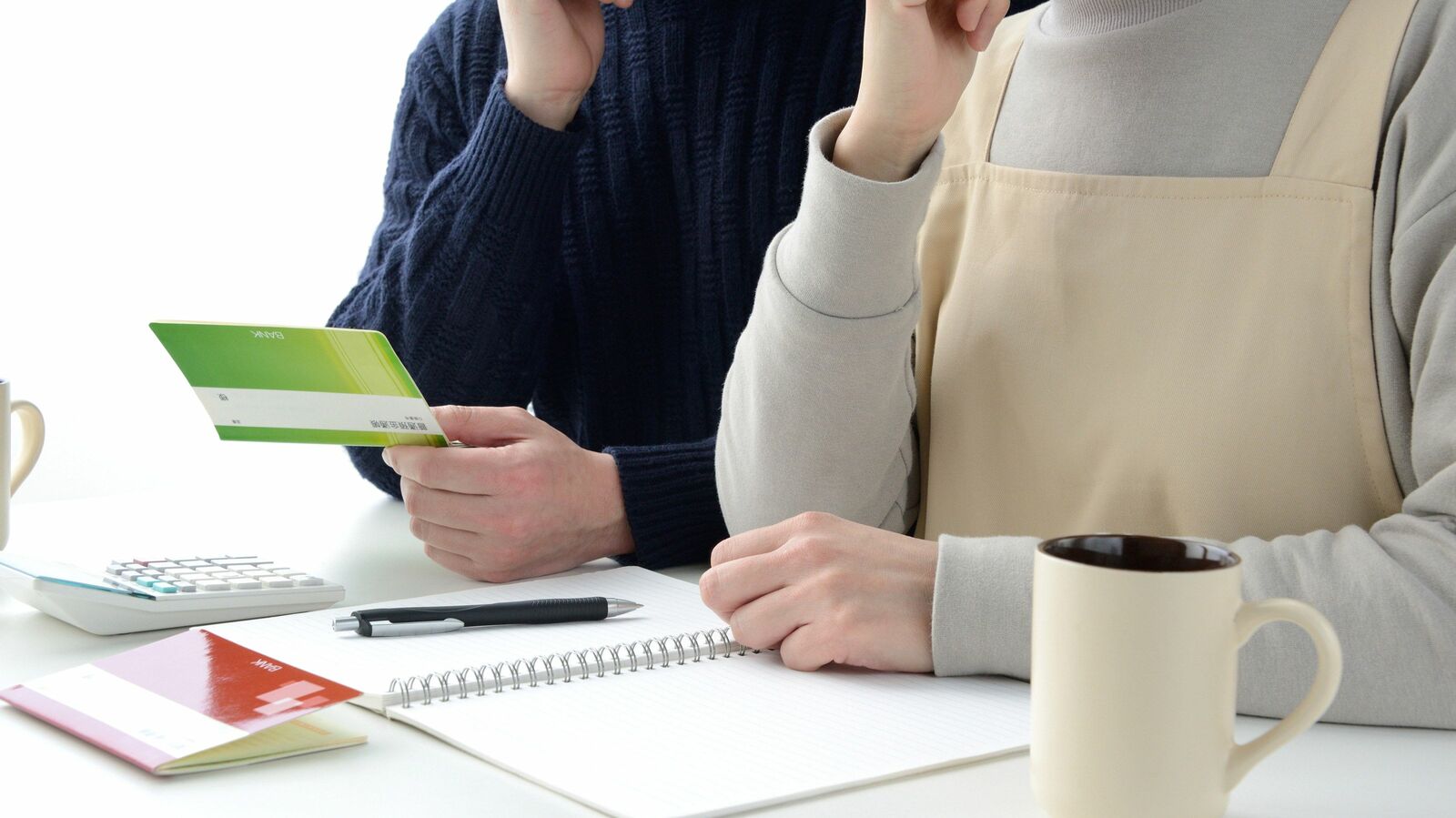 ｢お金が貯まらない人が真っ先に取り組む｣1億円貯まる人は手を出さない"節約項目" 家族崩壊の火種になる可能性あり