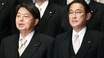 ｢岸田政権はさっさと潰して構わない｣安倍氏と麻生氏の全面対決が招く"次の首相"の名前