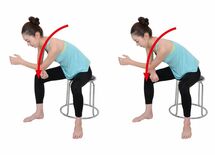 「腕もみ」健康法、胃腸の不調から腱鞘炎まで治す