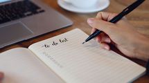 ｢やることリスト｣をスマホに書いてはいけない…脳メモリを解放し､絶対的集中状態に入る｢TO DO｣活用法